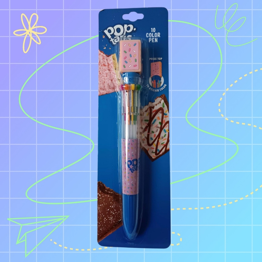 POP-TARTS Pen